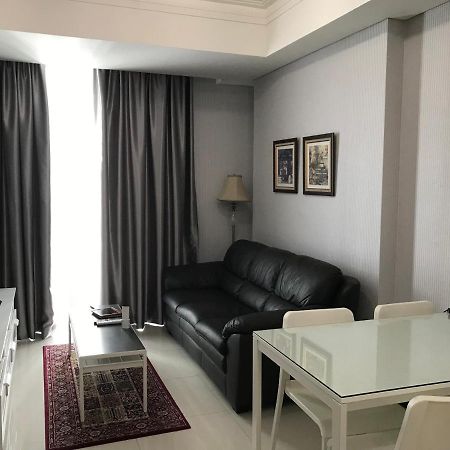 Luxury 2 Bedroom Condo At Casa Grande Residence - Kasablanka Mall Dżakarta Zewnętrze zdjęcie