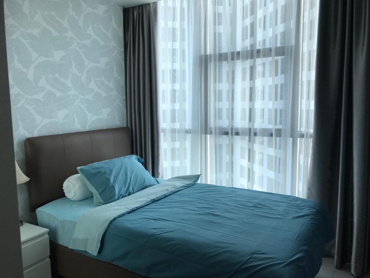Luxury 2 Bedroom Condo At Casa Grande Residence - Kasablanka Mall Dżakarta Zewnętrze zdjęcie