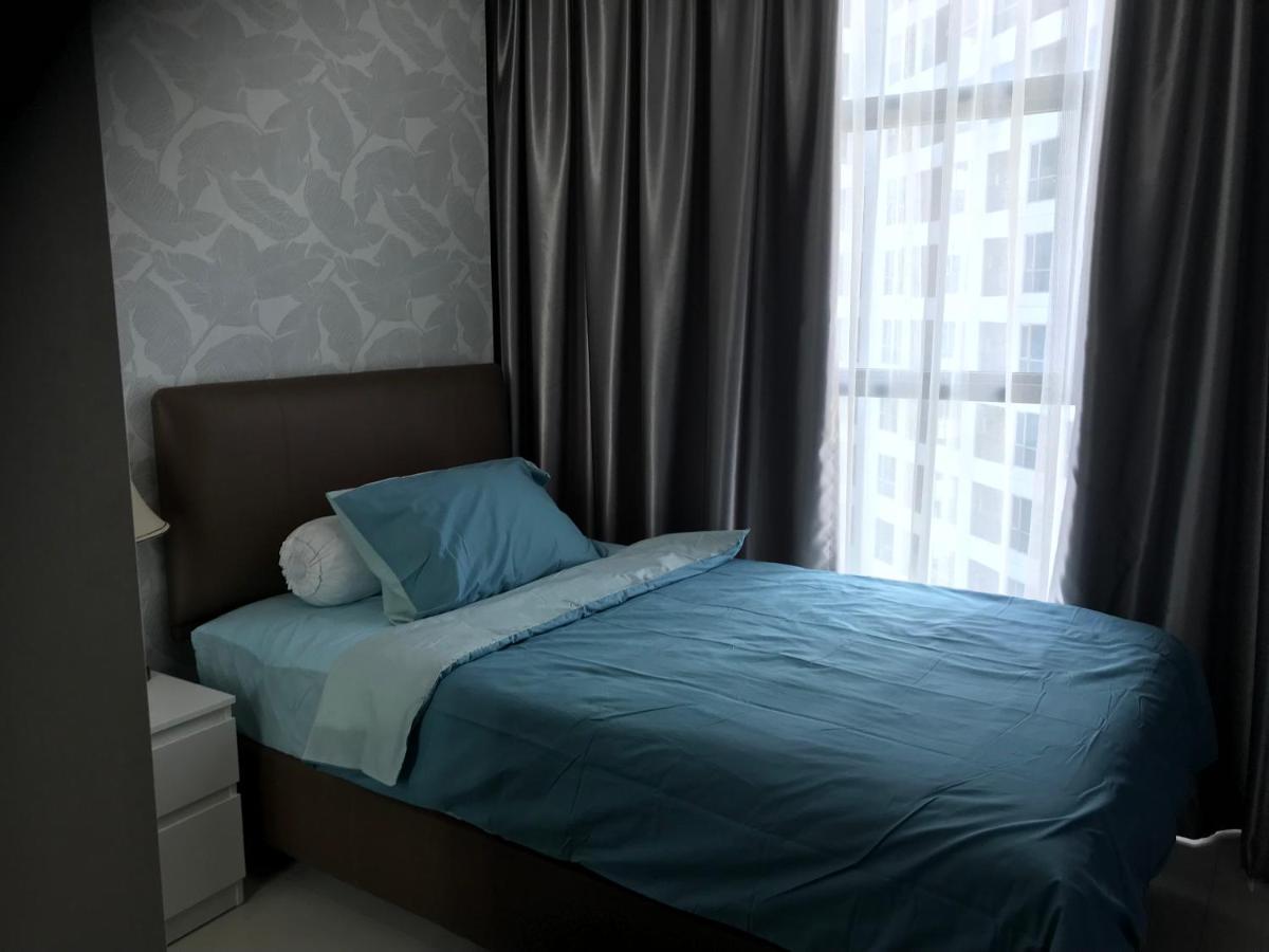 Luxury 2 Bedroom Condo At Casa Grande Residence - Kasablanka Mall Dżakarta Zewnętrze zdjęcie