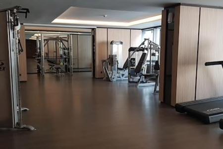 Luxury 2 Bedroom Condo At Casa Grande Residence - Kasablanka Mall Dżakarta Zewnętrze zdjęcie