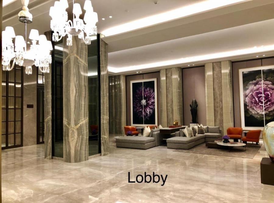 Luxury 2 Bedroom Condo At Casa Grande Residence - Kasablanka Mall Dżakarta Zewnętrze zdjęcie
