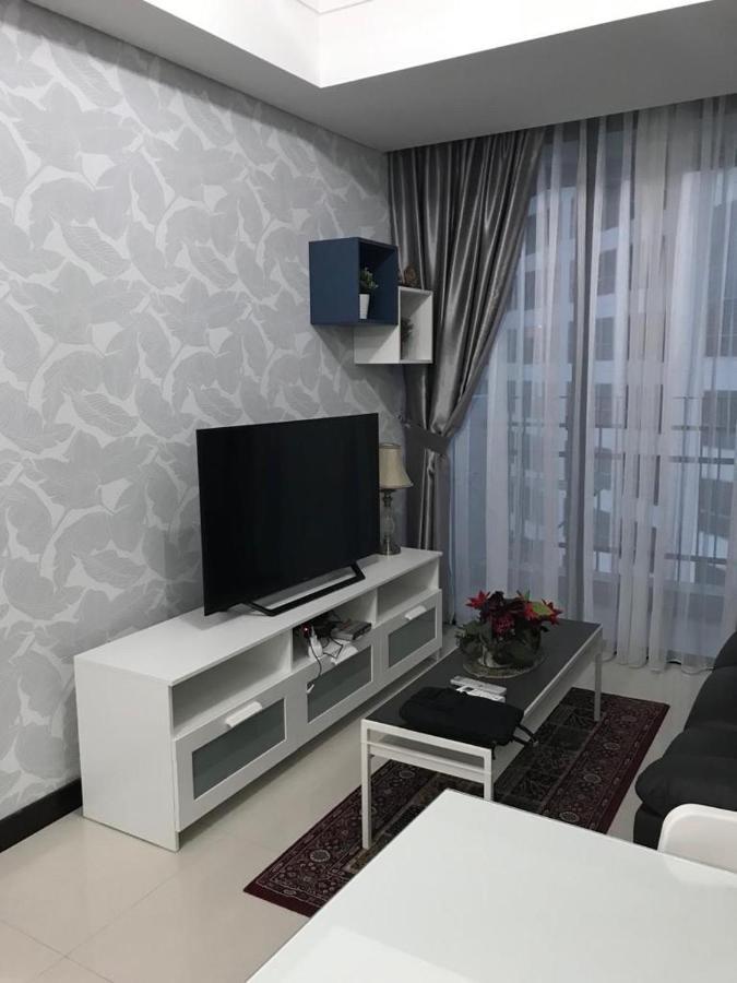 Luxury 2 Bedroom Condo At Casa Grande Residence - Kasablanka Mall Dżakarta Zewnętrze zdjęcie