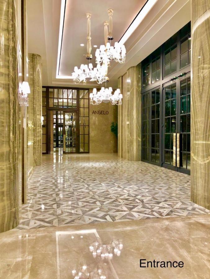 Luxury 2 Bedroom Condo At Casa Grande Residence - Kasablanka Mall Dżakarta Zewnętrze zdjęcie