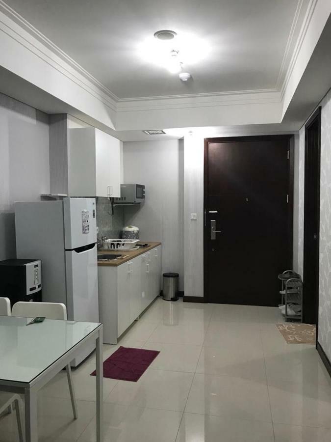 Luxury 2 Bedroom Condo At Casa Grande Residence - Kasablanka Mall Dżakarta Zewnętrze zdjęcie