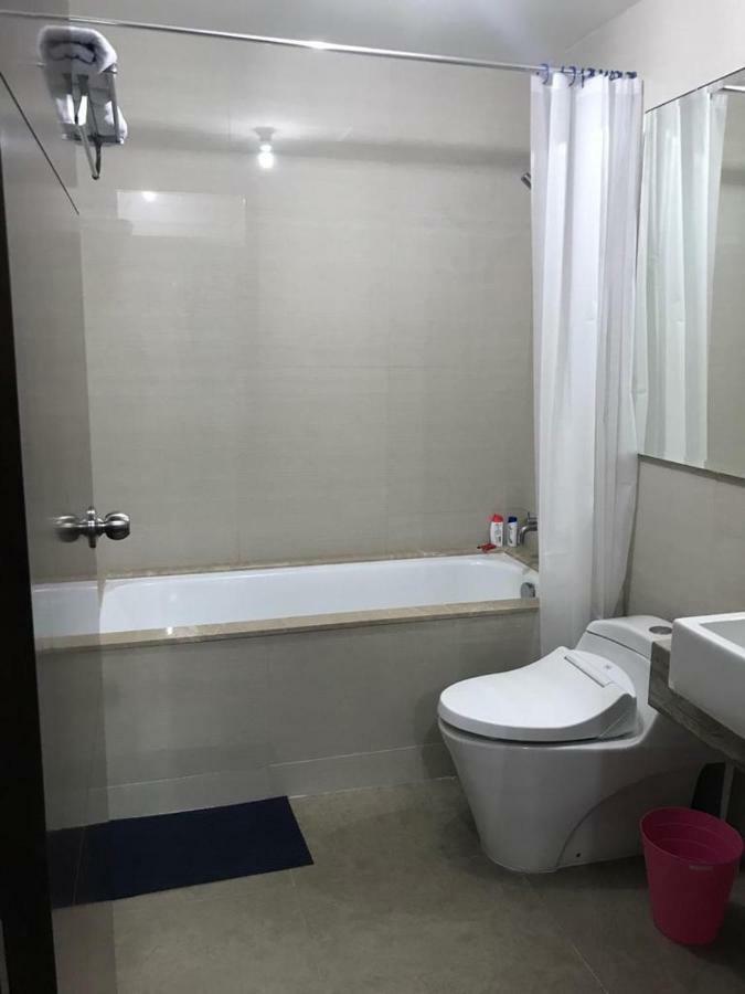 Luxury 2 Bedroom Condo At Casa Grande Residence - Kasablanka Mall Dżakarta Zewnętrze zdjęcie
