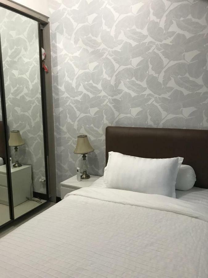 Luxury 2 Bedroom Condo At Casa Grande Residence - Kasablanka Mall Dżakarta Zewnętrze zdjęcie