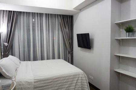 Luxury 2 Bedroom Condo At Casa Grande Residence - Kasablanka Mall Dżakarta Zewnętrze zdjęcie